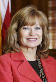 Photo of Michele Henson