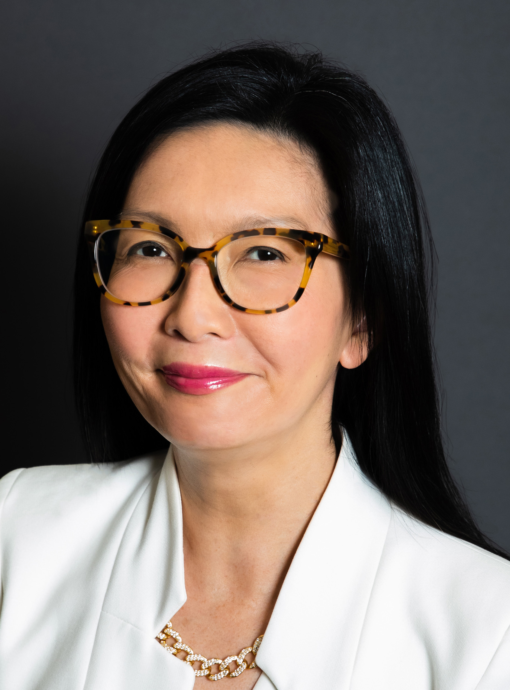 Photo of Michelle Au
