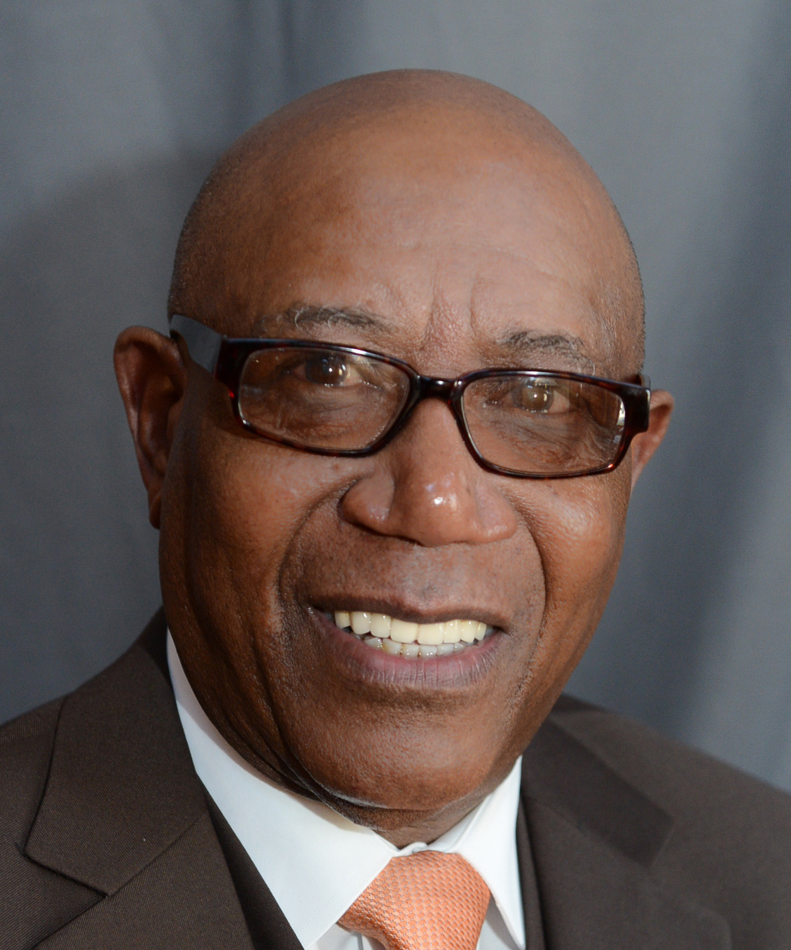 Photo of Mickey Stephens