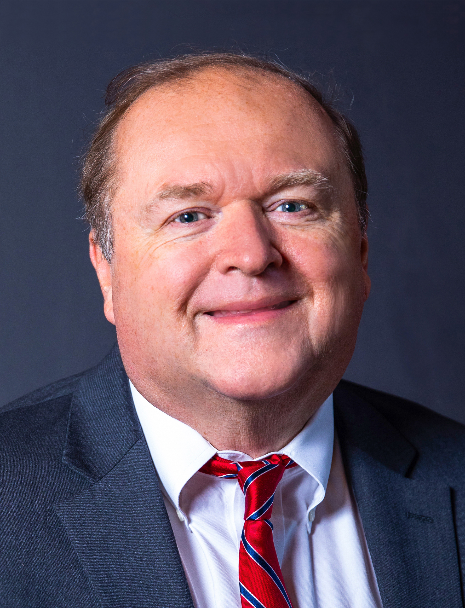 Photo of Mike Cameron