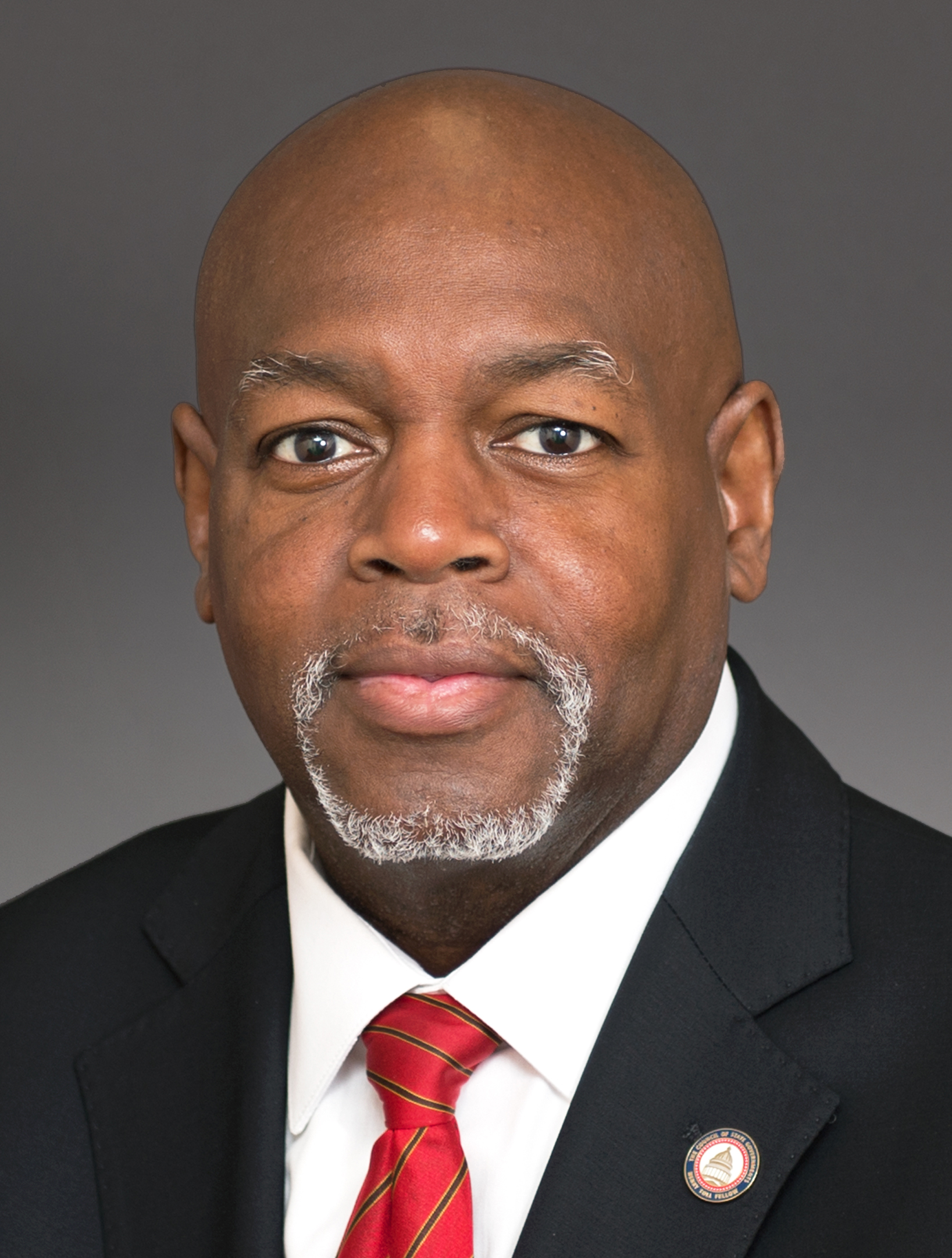 Photo of Mike Glanton