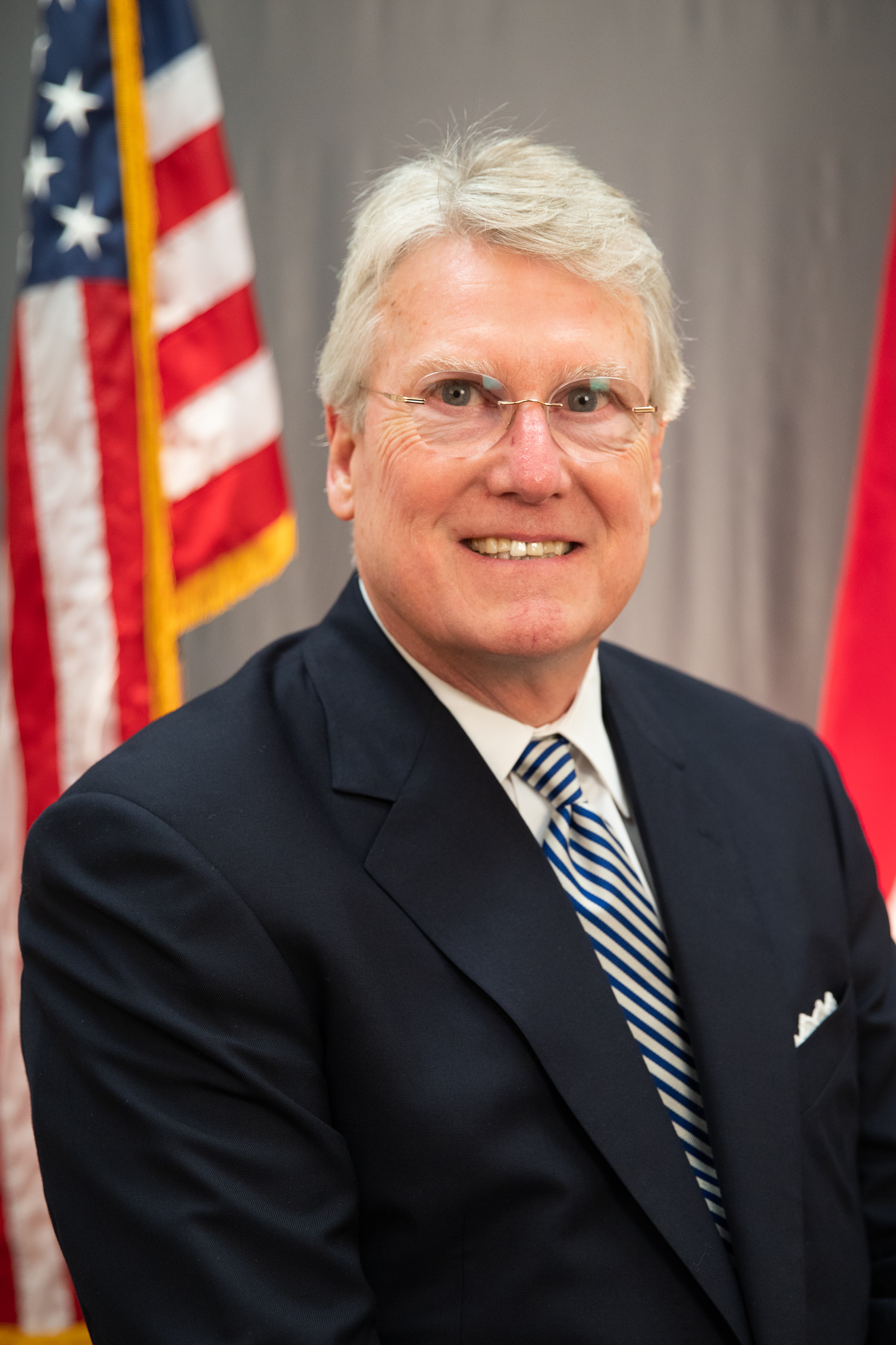 Photo of Mike Hodges