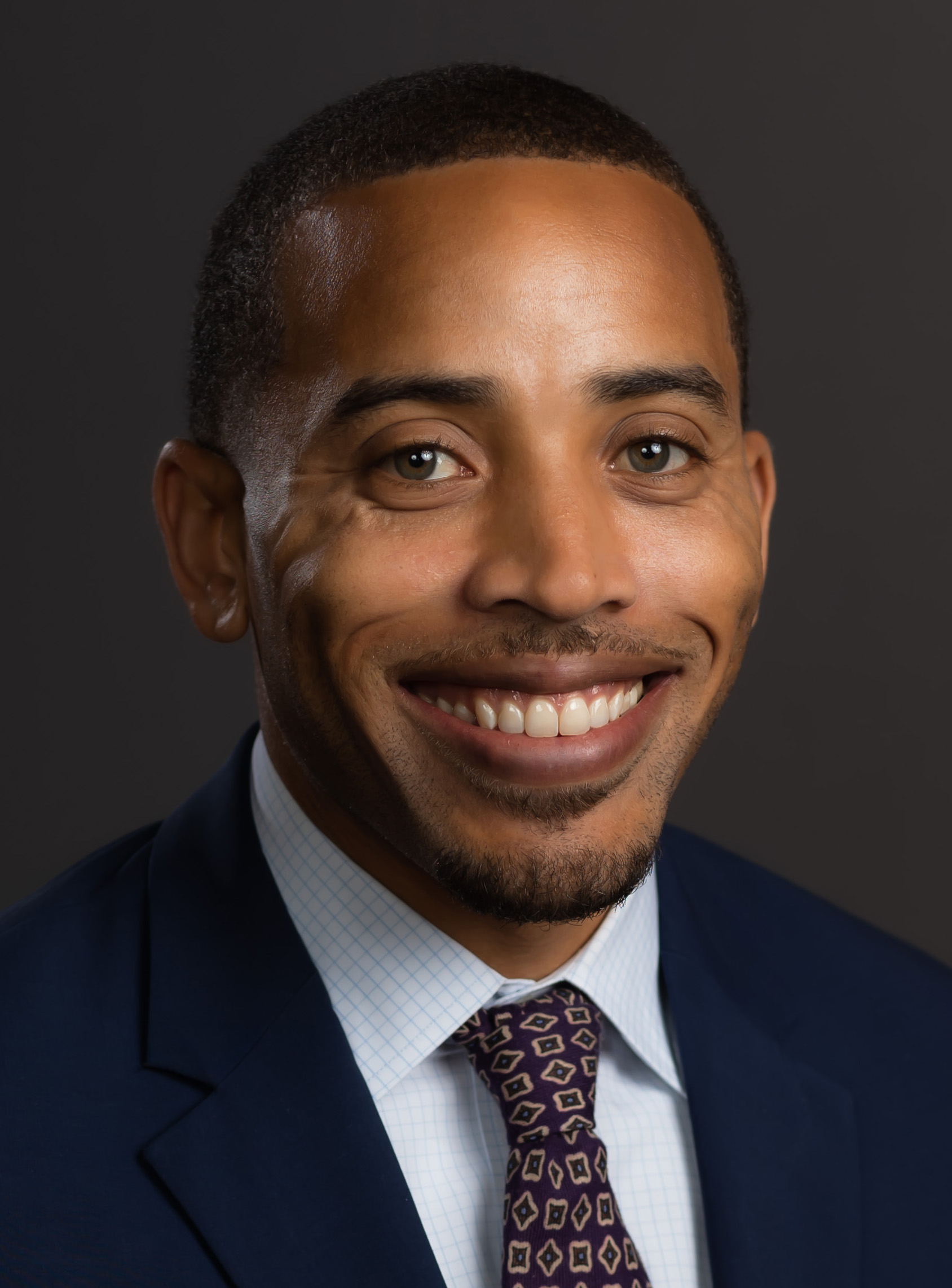 Photo of Omari Crawford