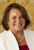 Photo of Pat Gardner