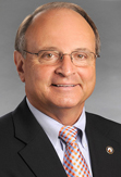 Photo of Paul Battles
