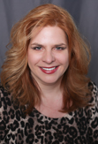 Photo of Paulette Rakestraw-Braddock
