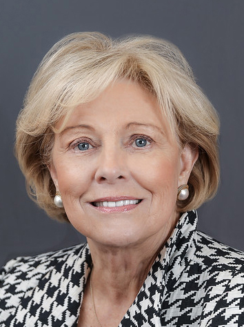 Photo of Penny Houston