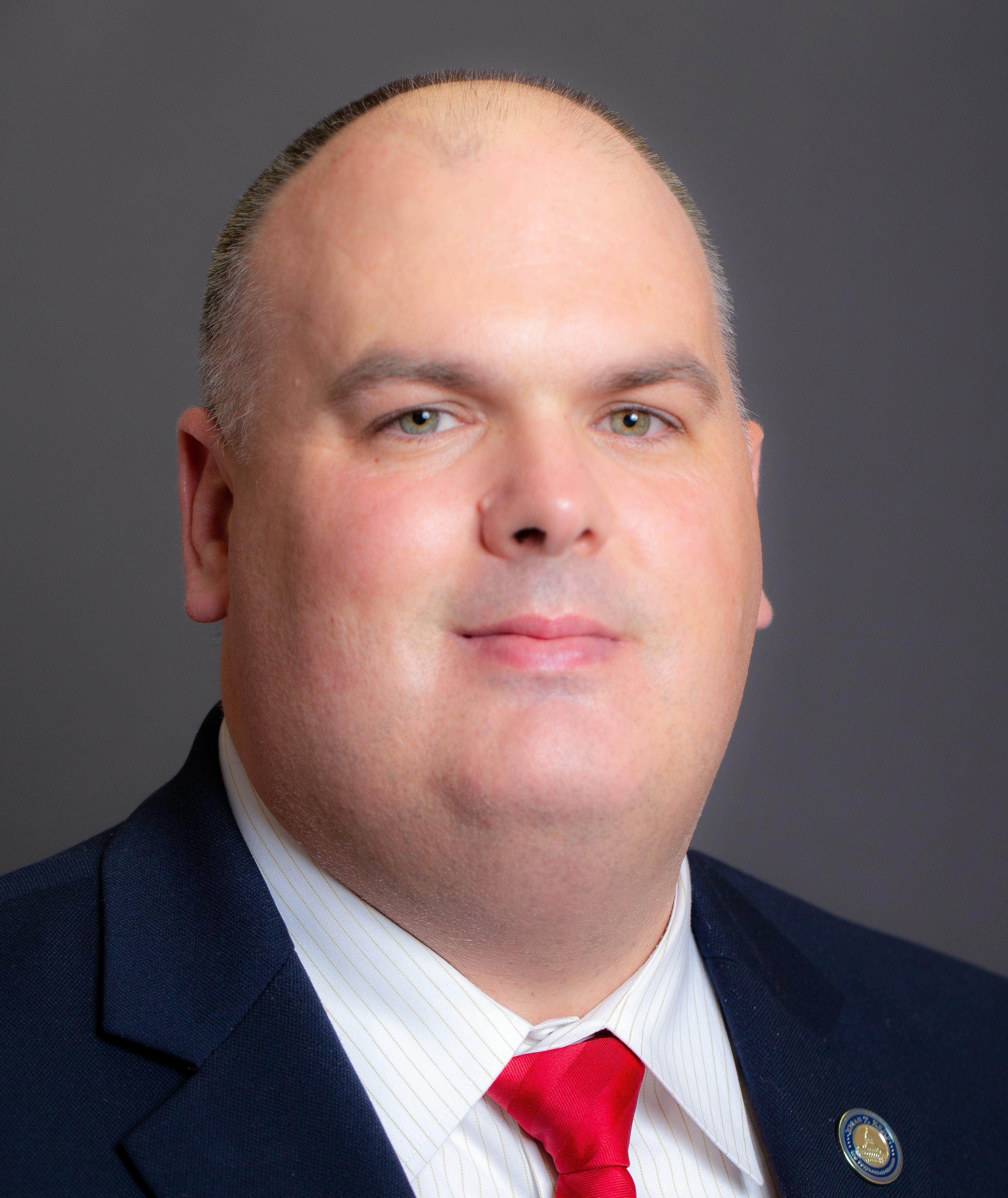 Photo of Philip Singleton