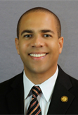 Photo of Rahn Mayo