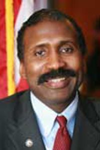 Photo of Randal Mangham