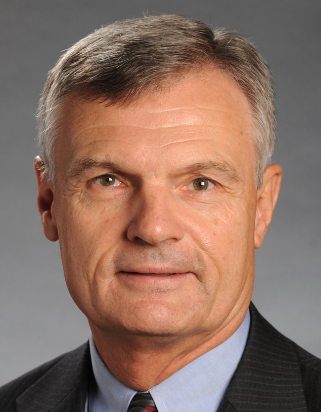 Photo of Randy Nix