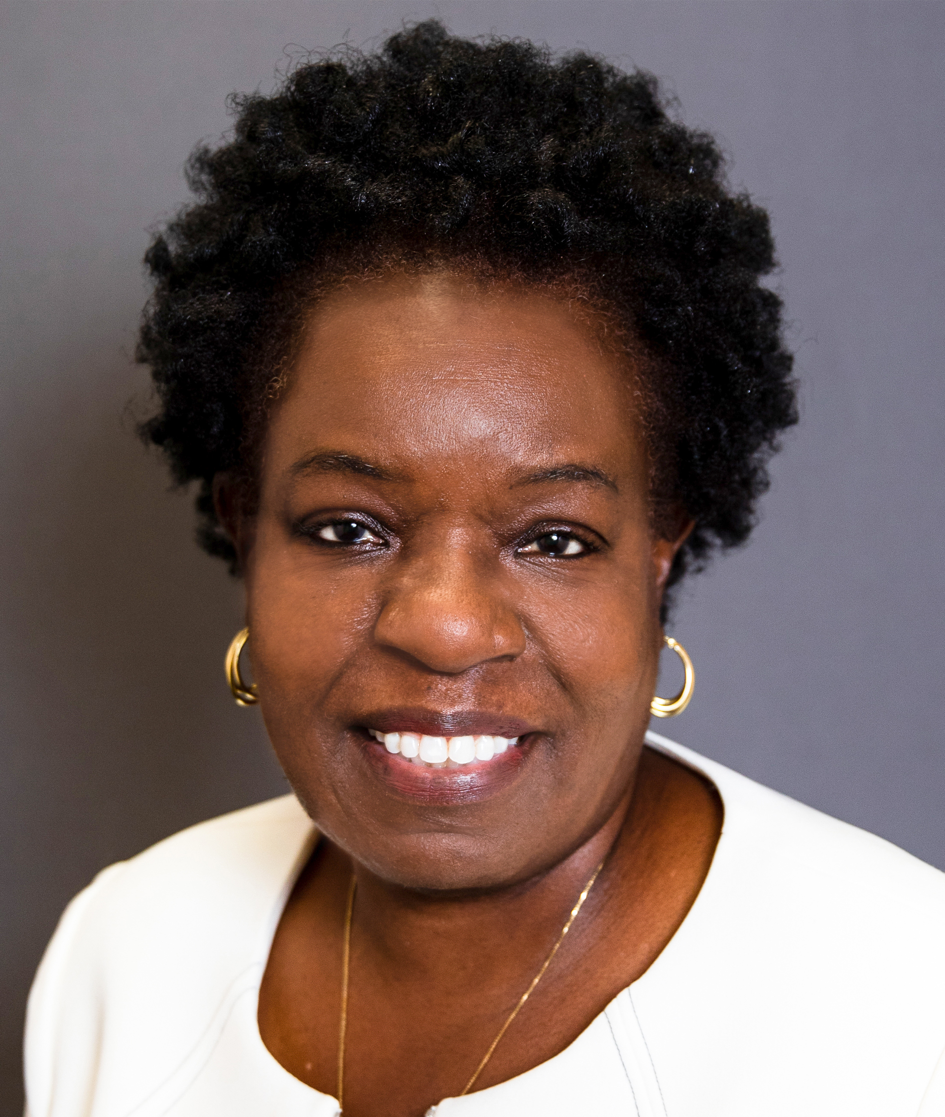 Photo of Regina Lewis-Ward