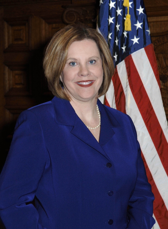Photo of Renee Unterman