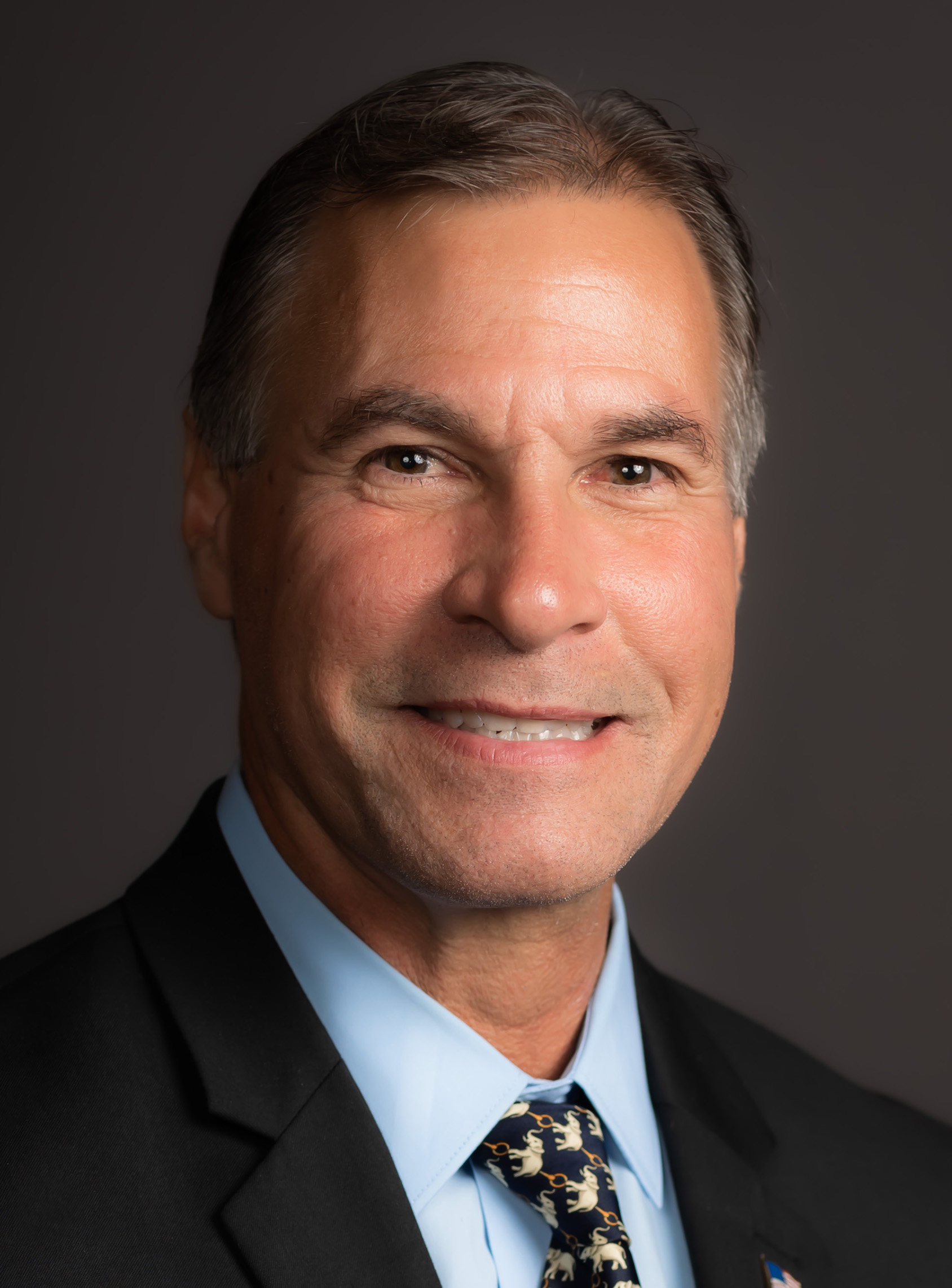 Photo of Rey Martinez