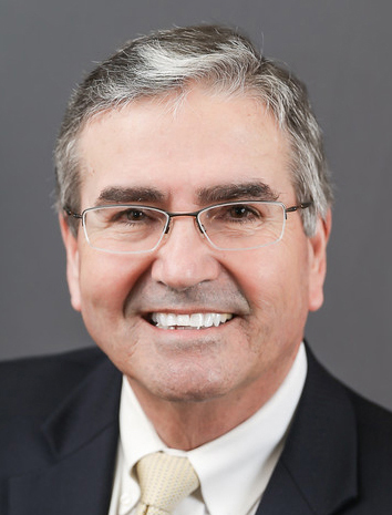 Photo of Richard Smith