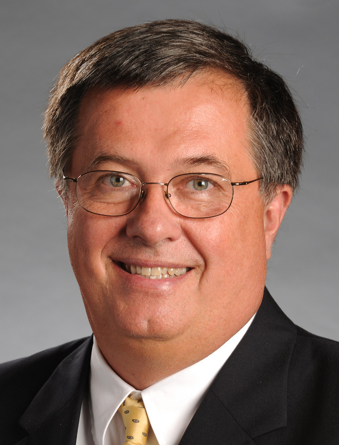 Photo of Rick Jasperse