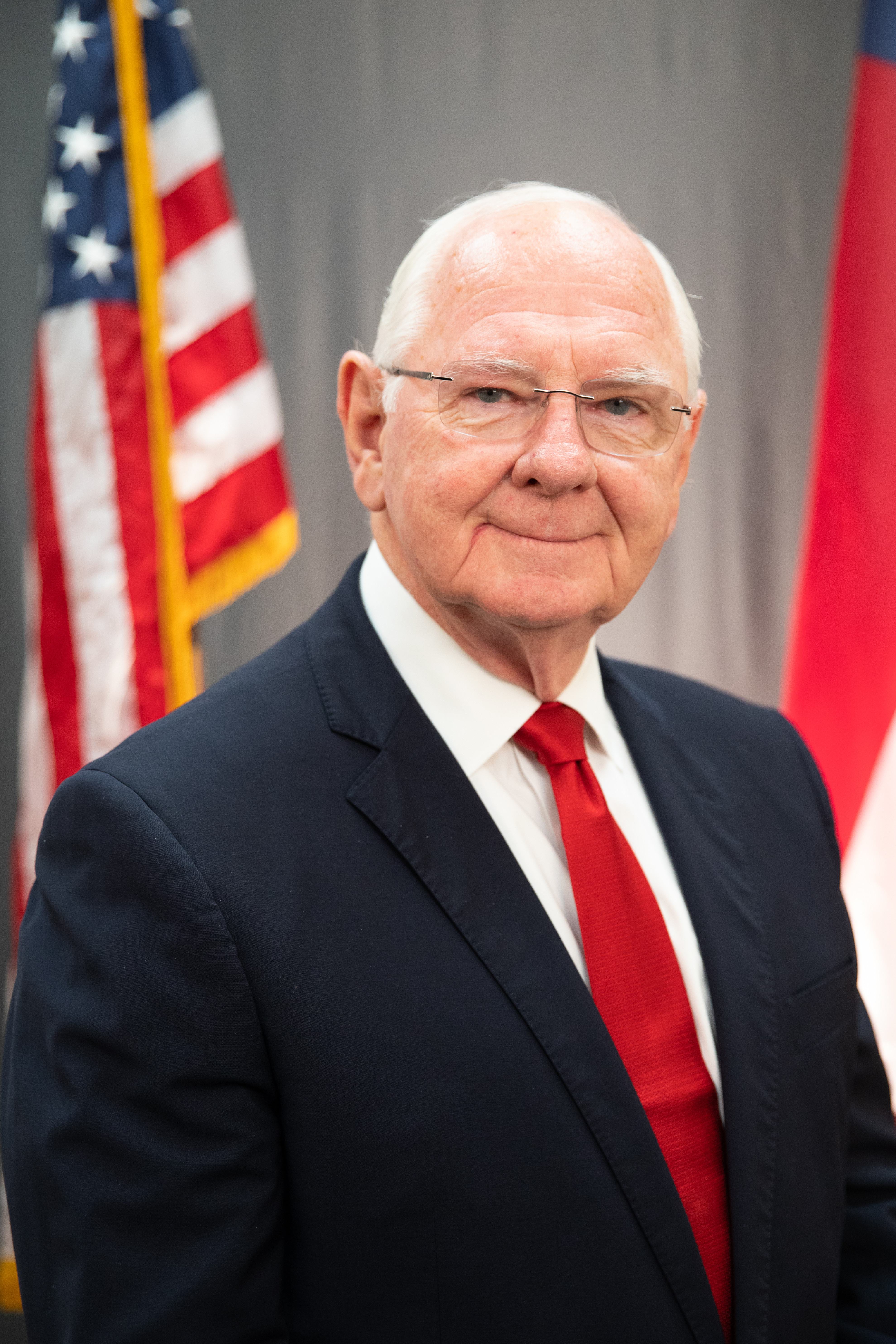 Photo of Rick Williams