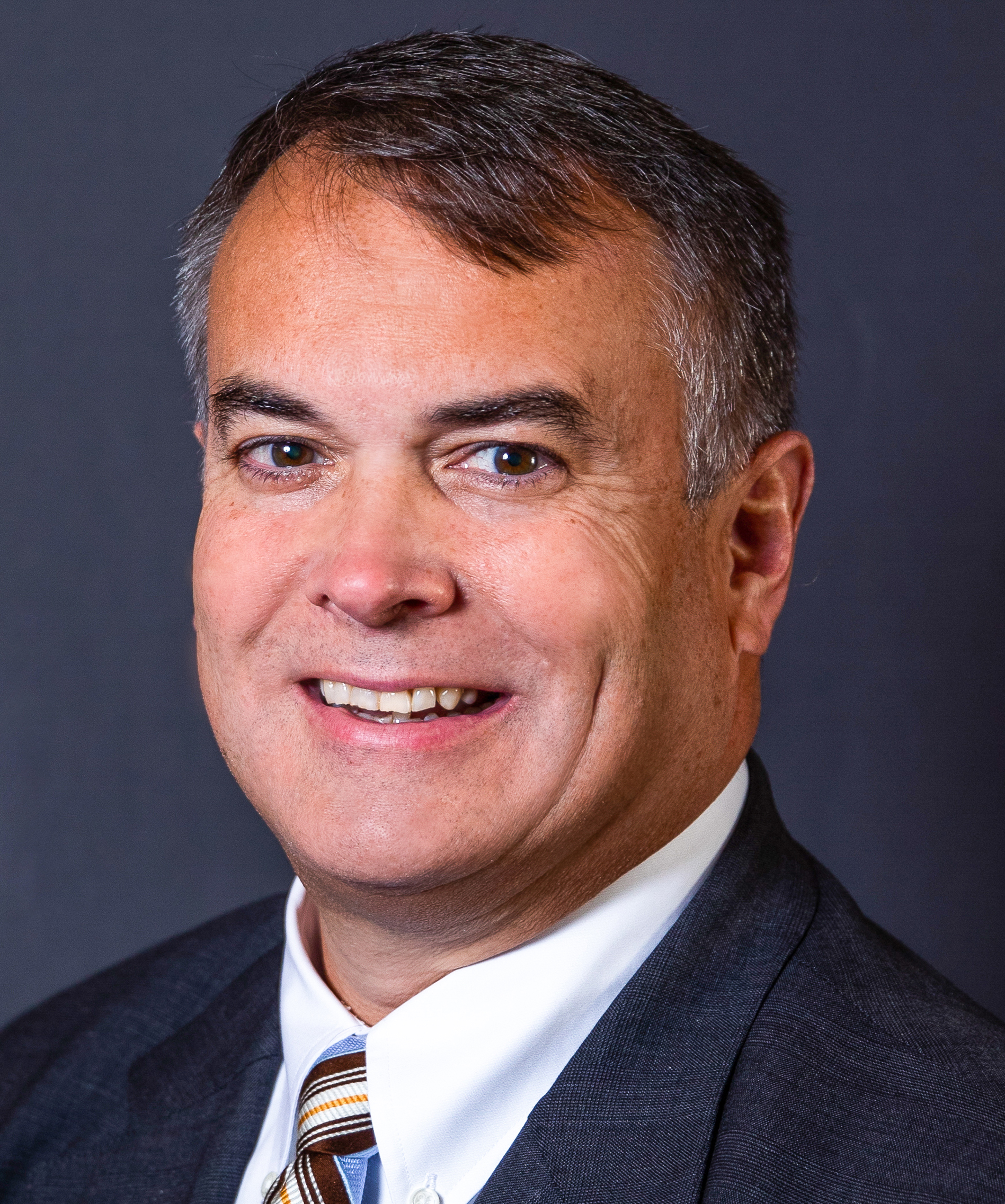 Photo of Rob Leverett