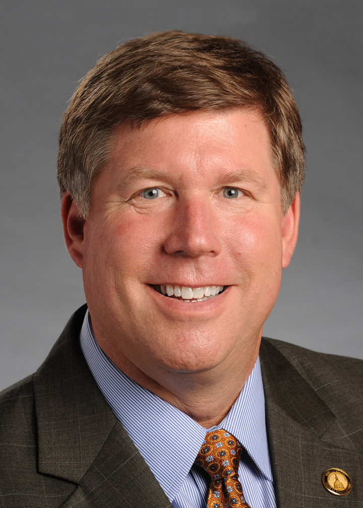 Photo of Robert Dickey