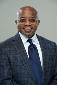 Photo of Robert Flournoy