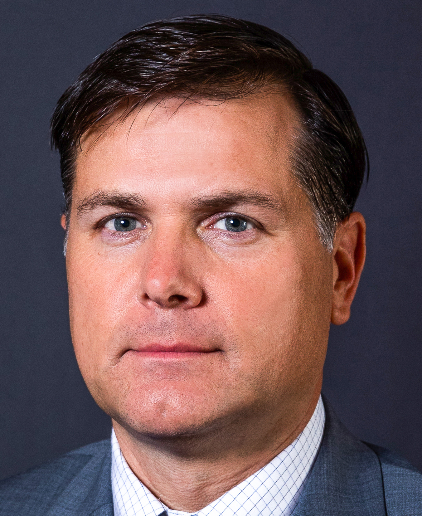 Photo of Robert Pruitt
