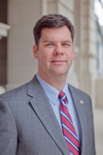 Photo of Ronnie Chance
