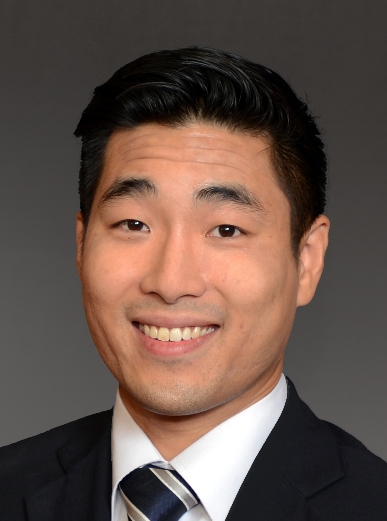 Photo of Sam Park