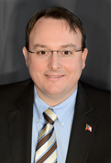 Photo of Scot Turner