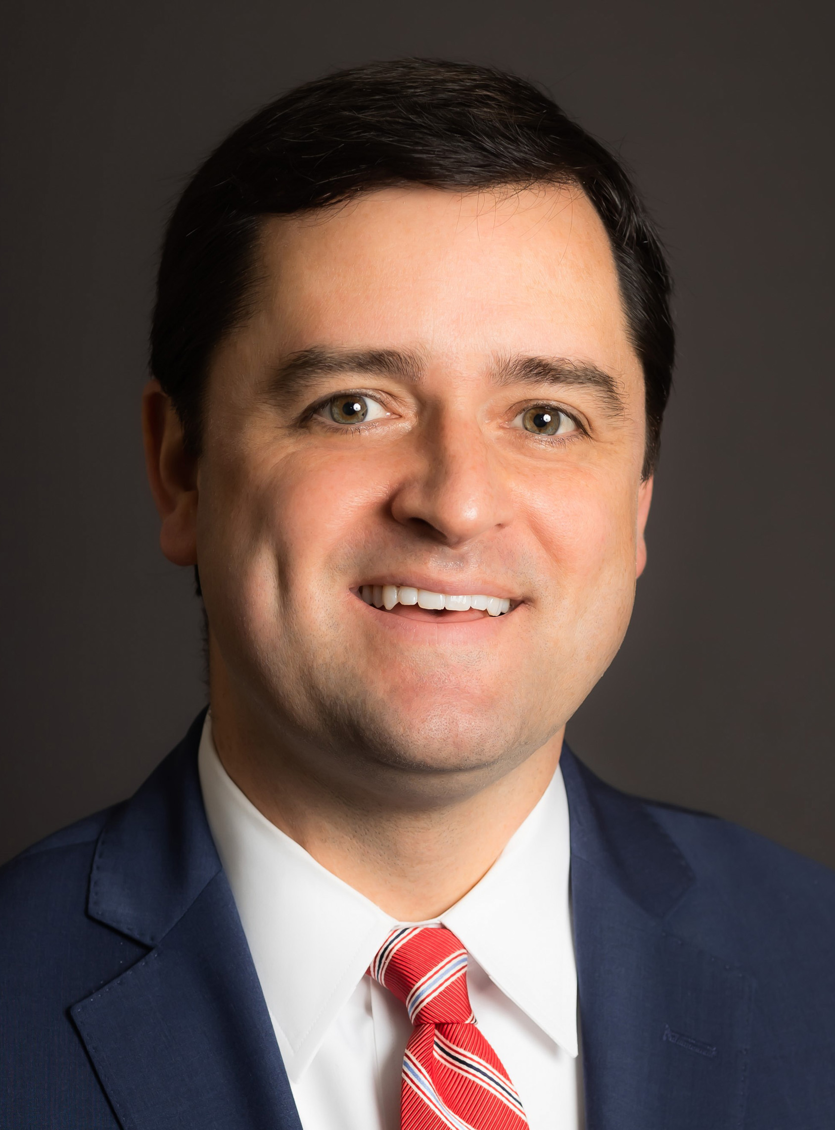 Photo of Scott Hilton