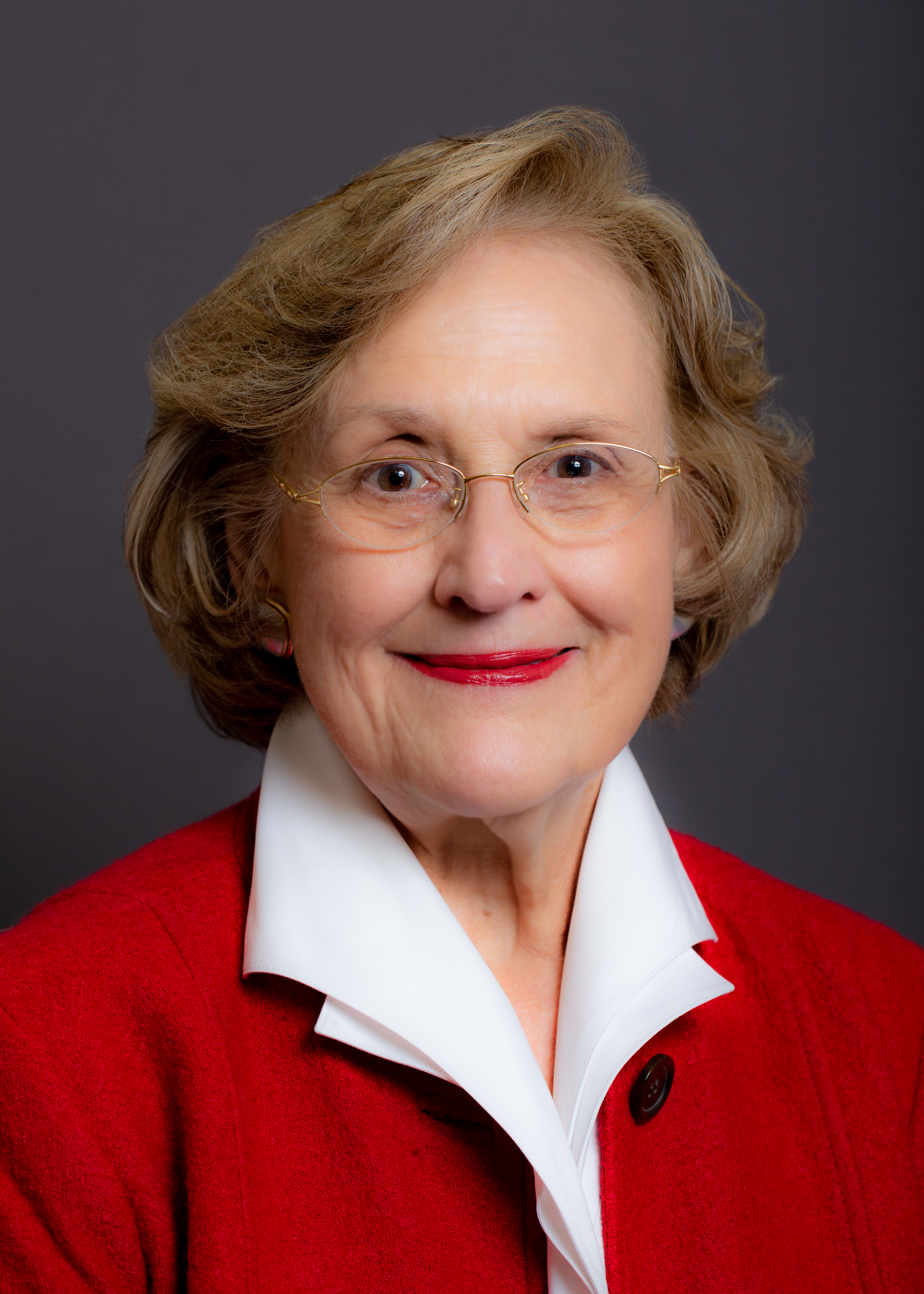 Photo of Sharon Cooper
