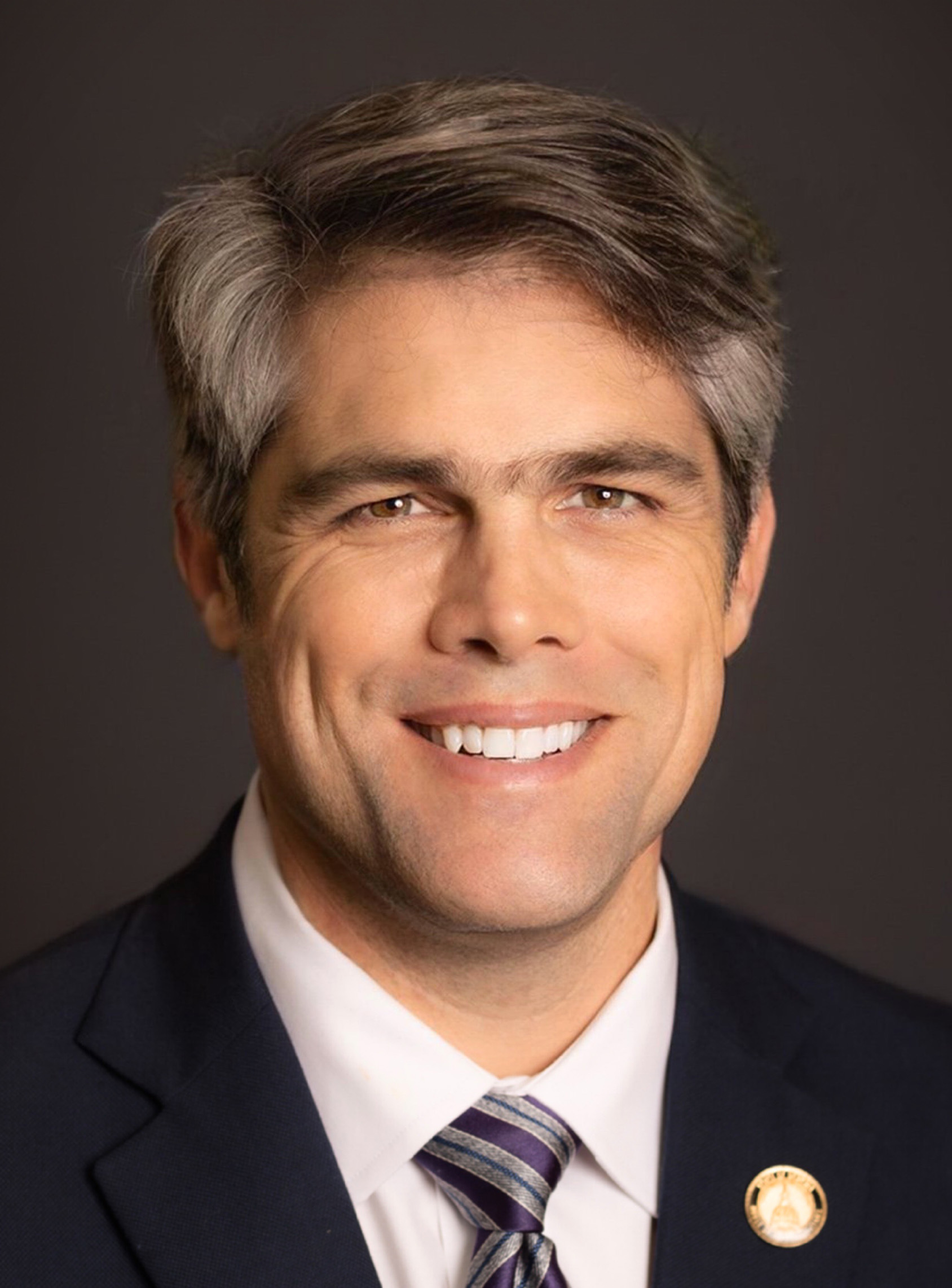Photo of Shaw Blackmon