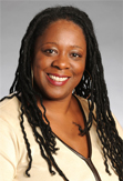 Photo of Simone Bell
