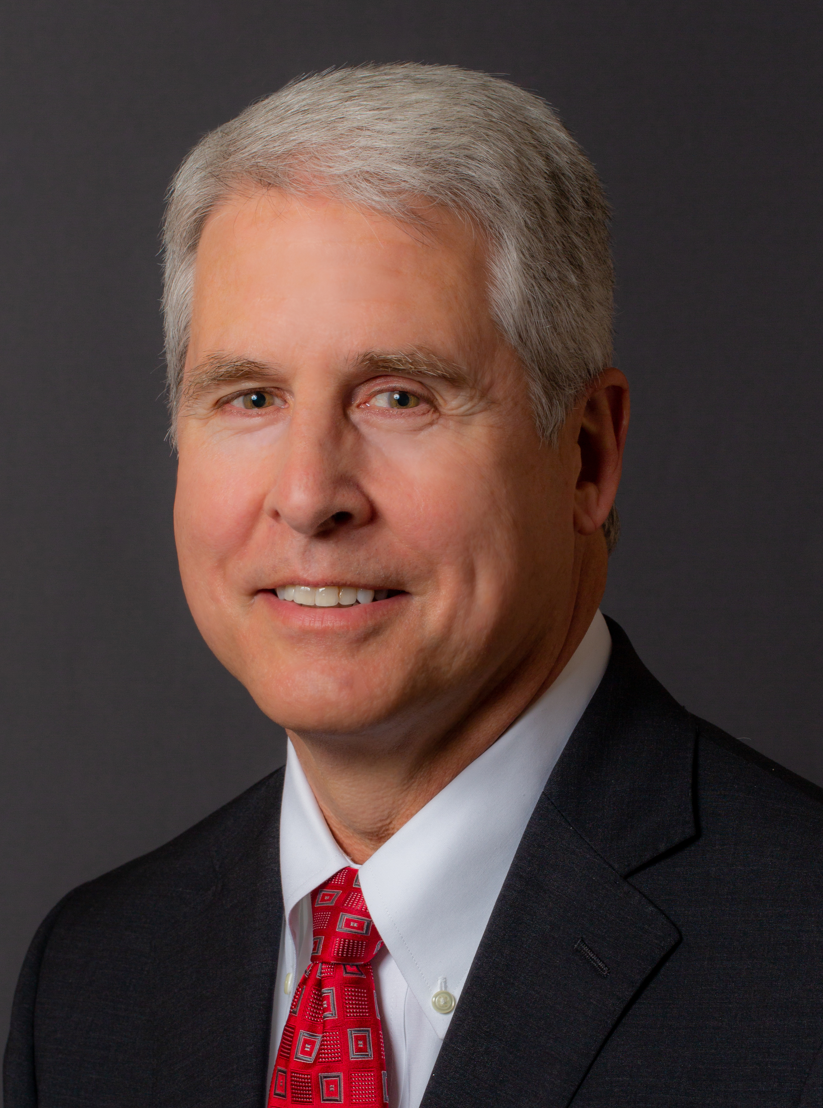 Photo of Stan Gunter