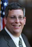 Photo of Stephen Allison