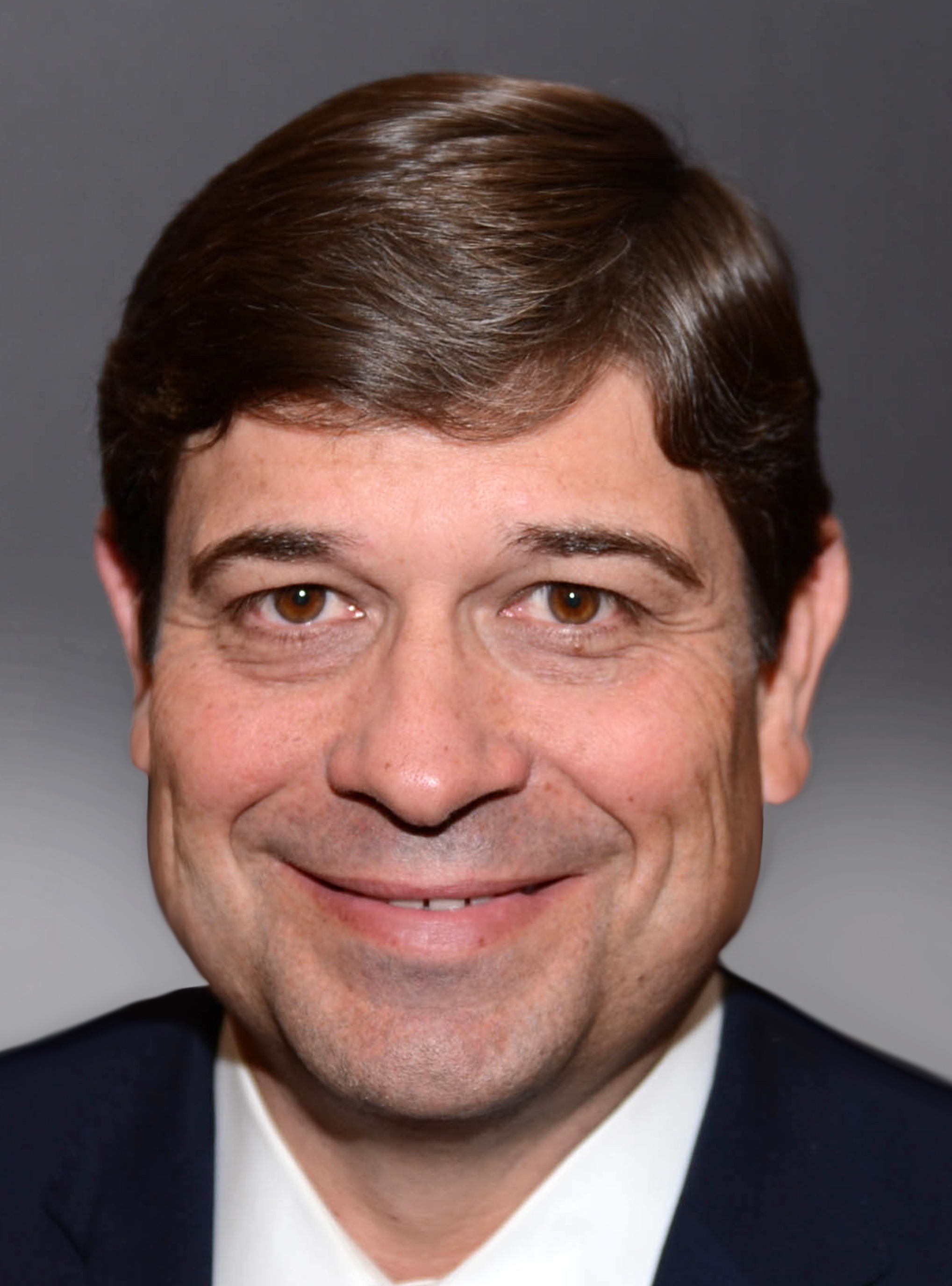 Photo of Steven Meeks