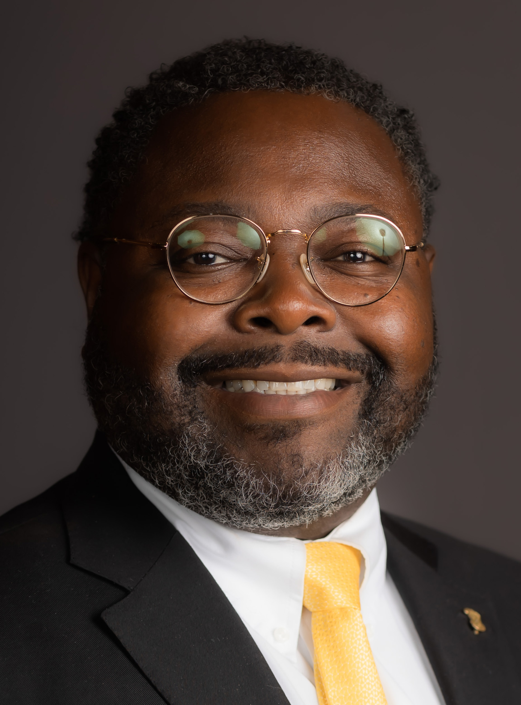 Photo of Teddy Reese