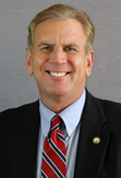 Photo of Terry Rogers