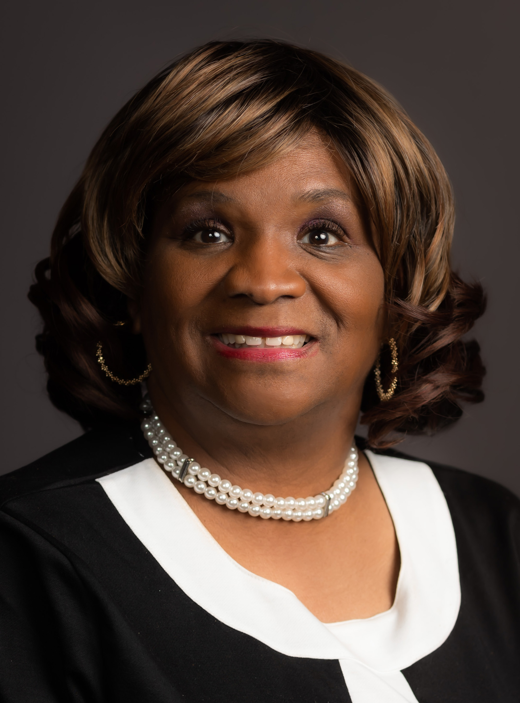 Photo of Tish Naghise
