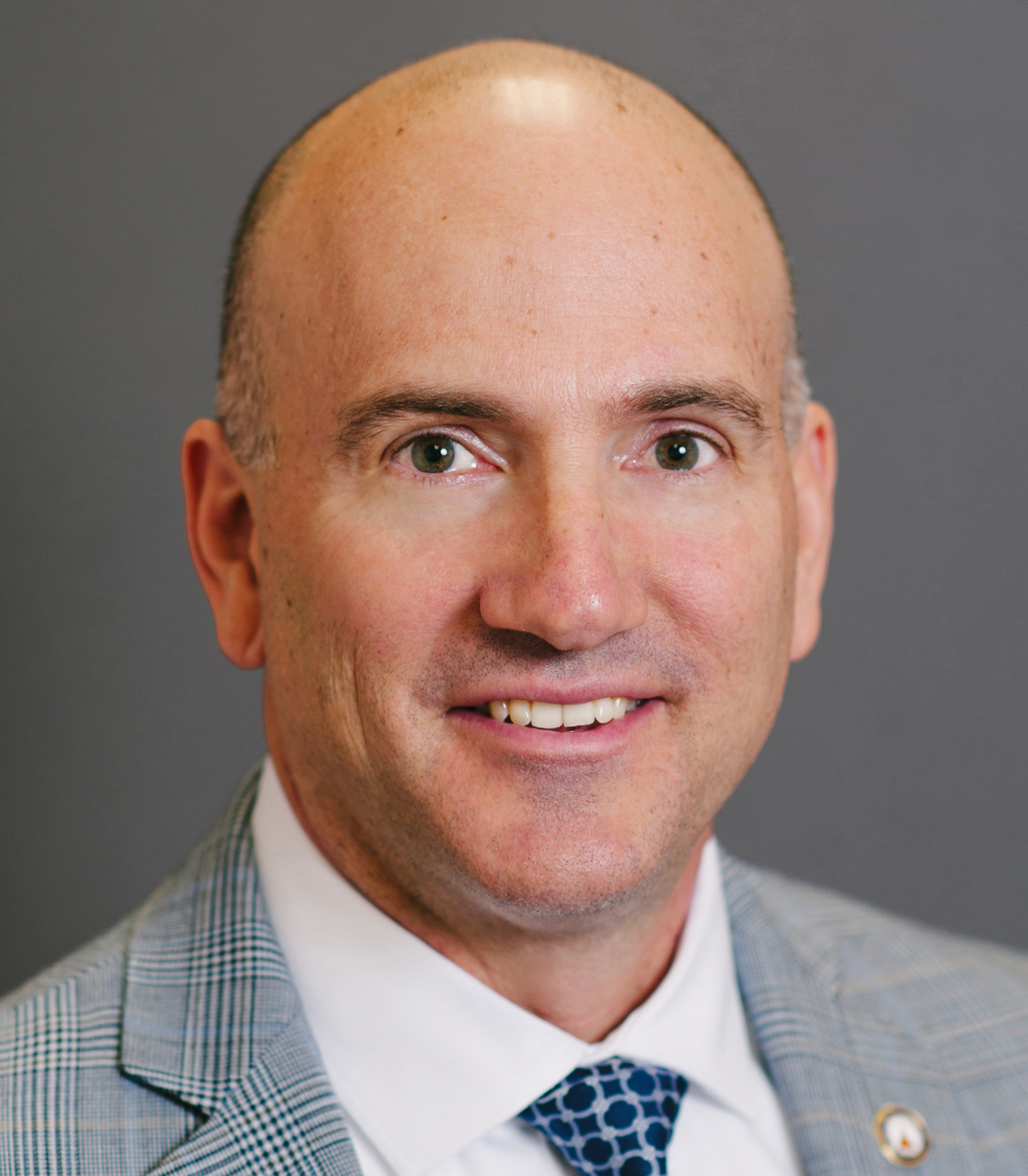 Photo of Todd Jones