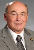 Photo of Tom Dickson