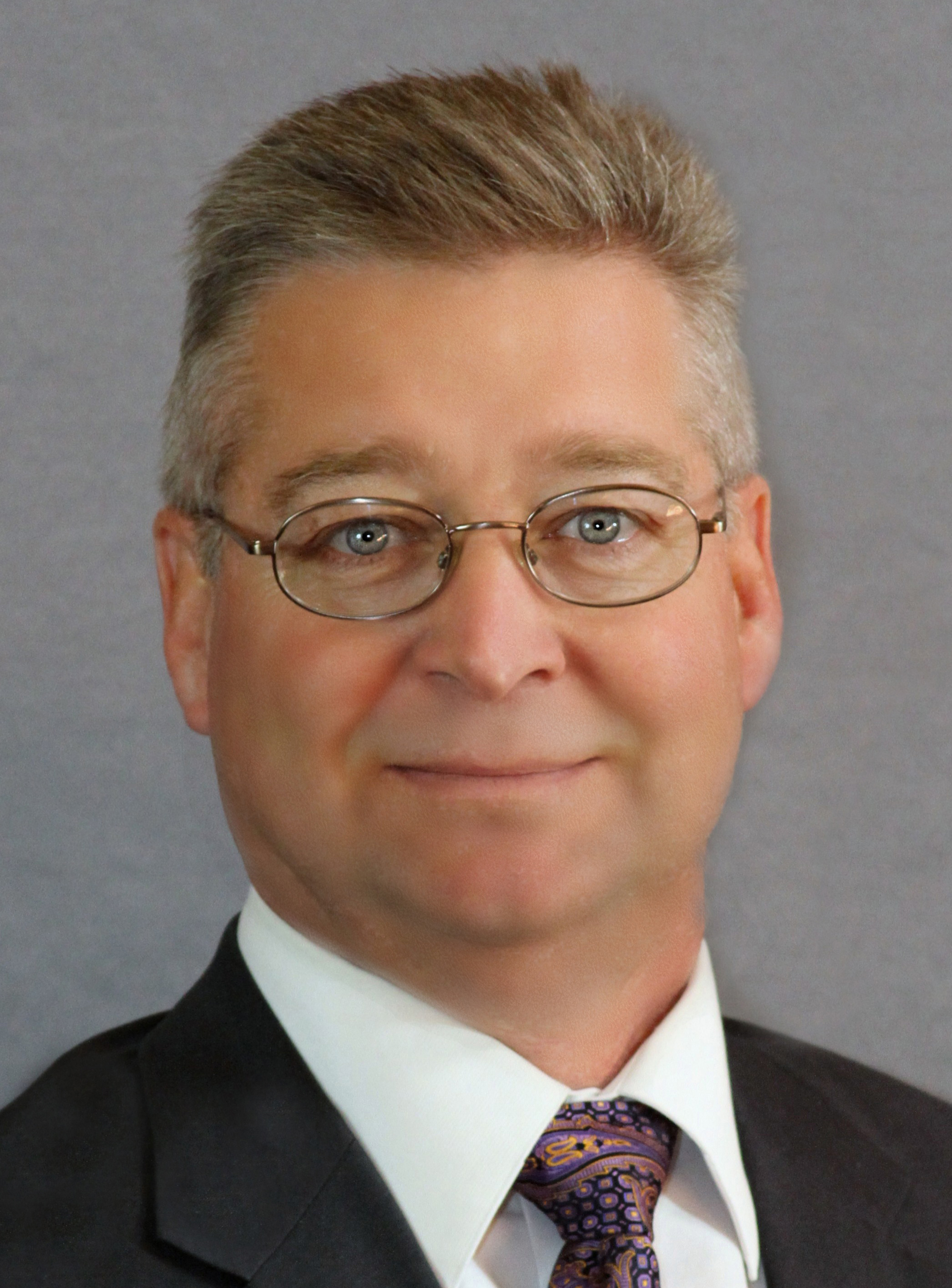 Photo of Tom Kirby