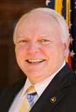Photo of Tom Rice