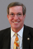 Photo of Tom Taylor