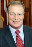 Photo of Tom Weldon