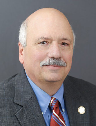 Photo of Tommy Benton