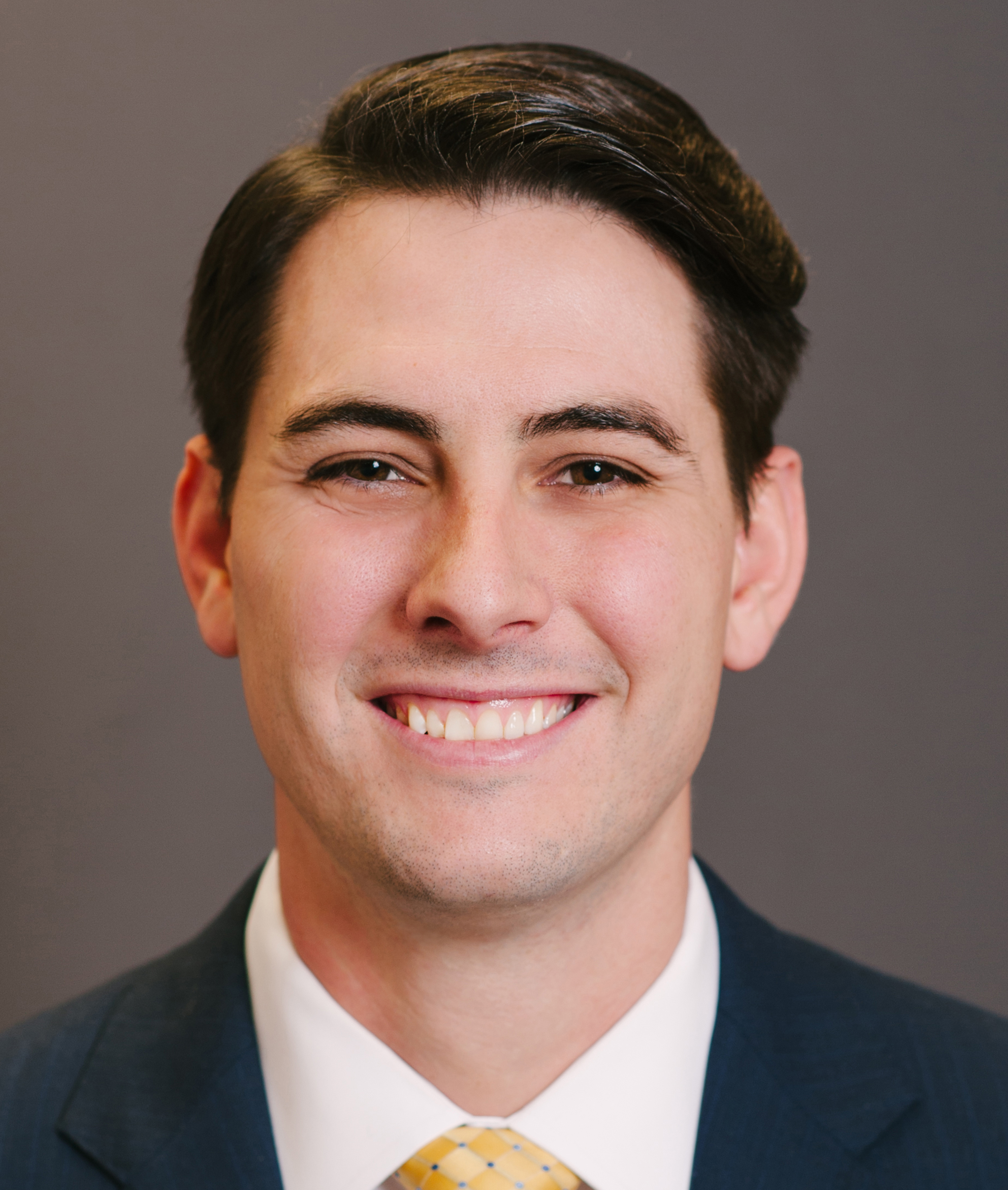 Photo of Trey Kelley