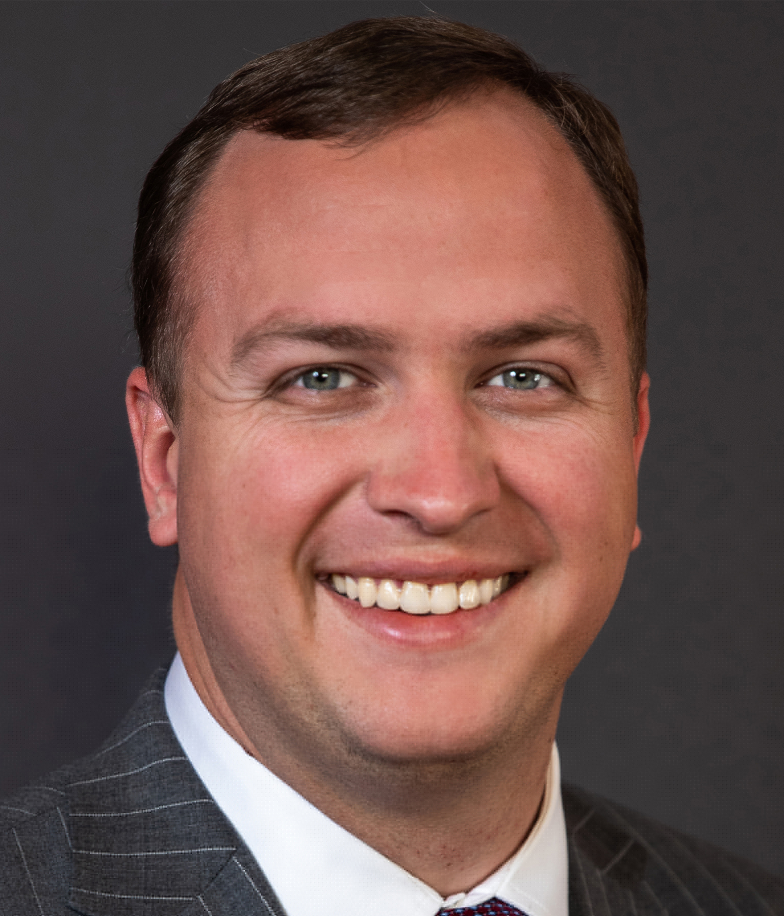 Photo of Tyler Smith
