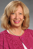 Photo of Valerie Clark