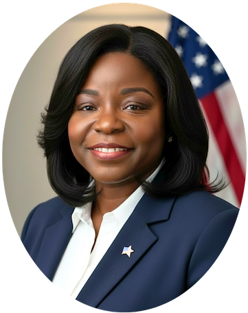 Photo of Venola Mason