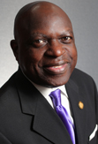 Photo of Virgil Fludd